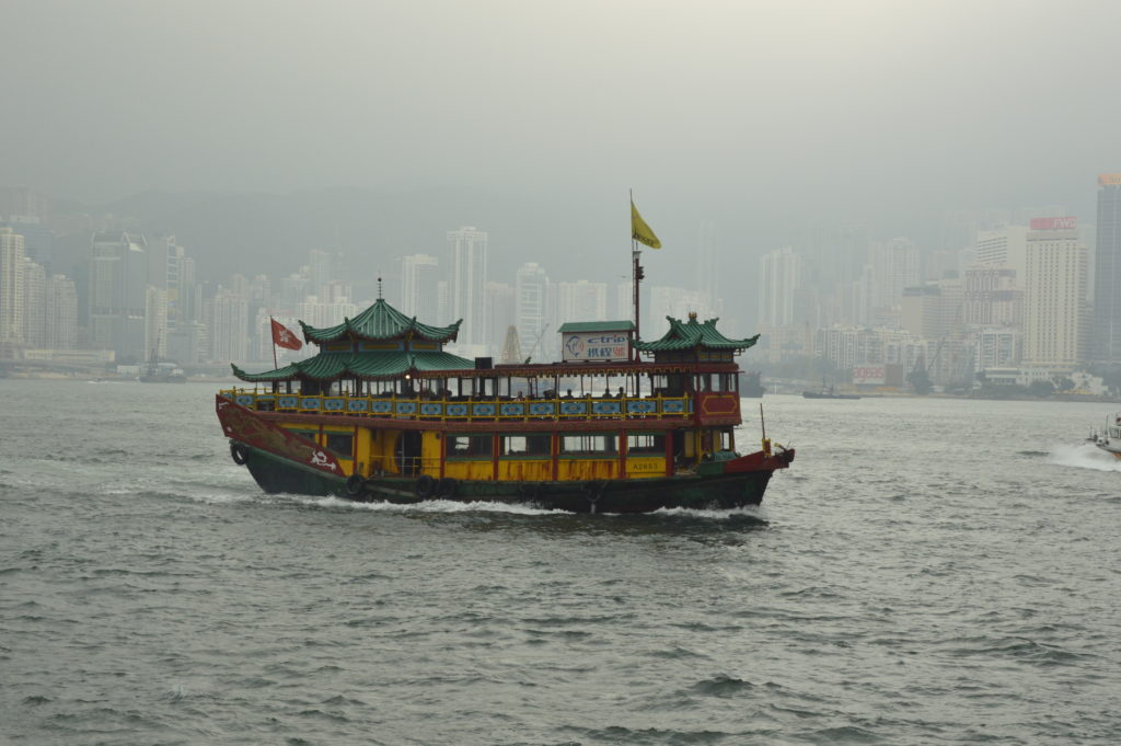 Kowloon Kongkong