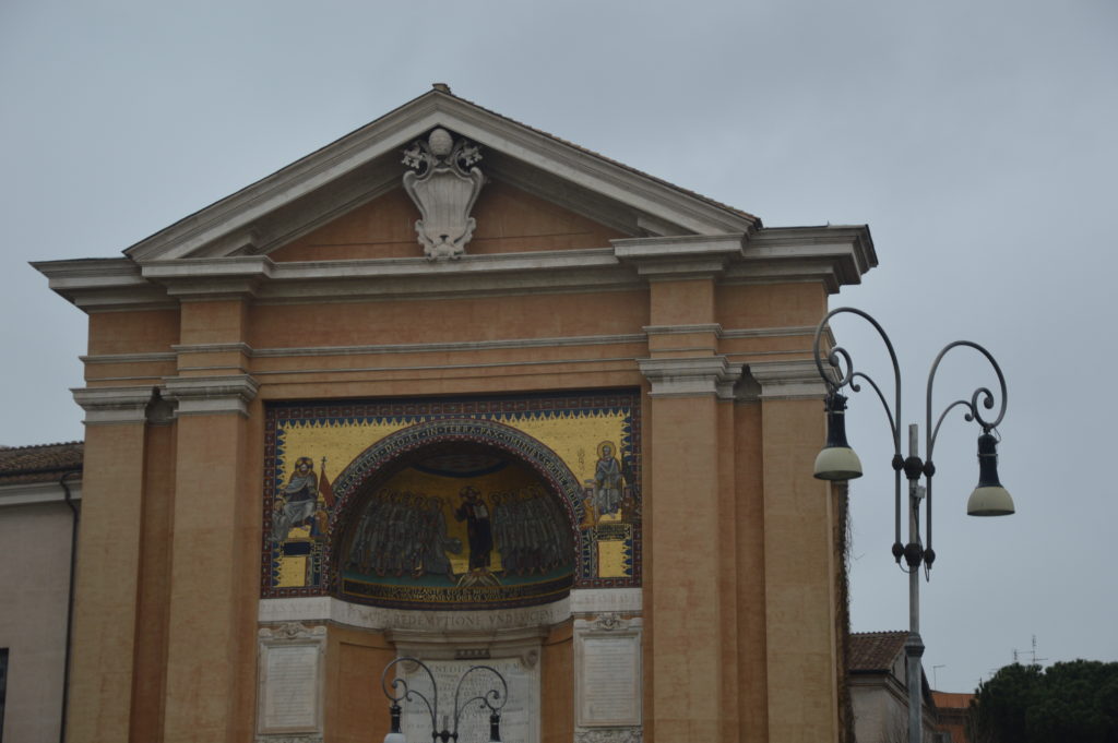 Kościół na Lateranie