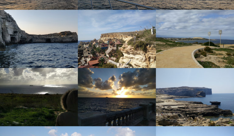 Malta zdjęcia