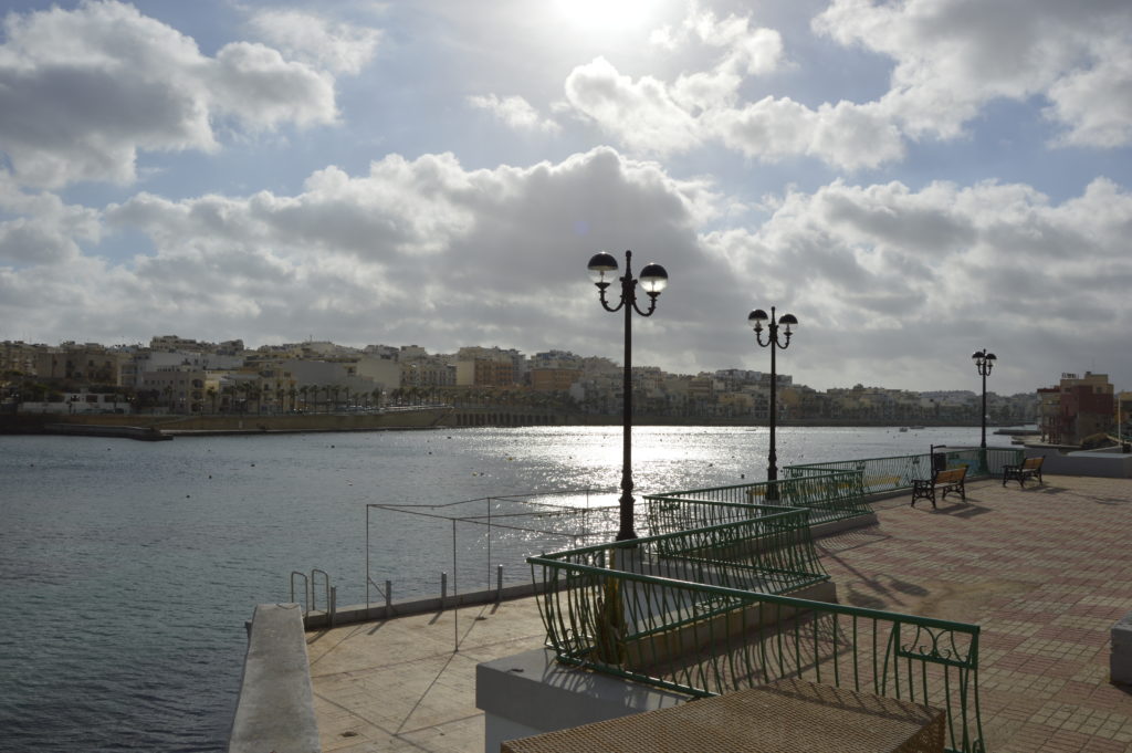 Marsaskala Malta