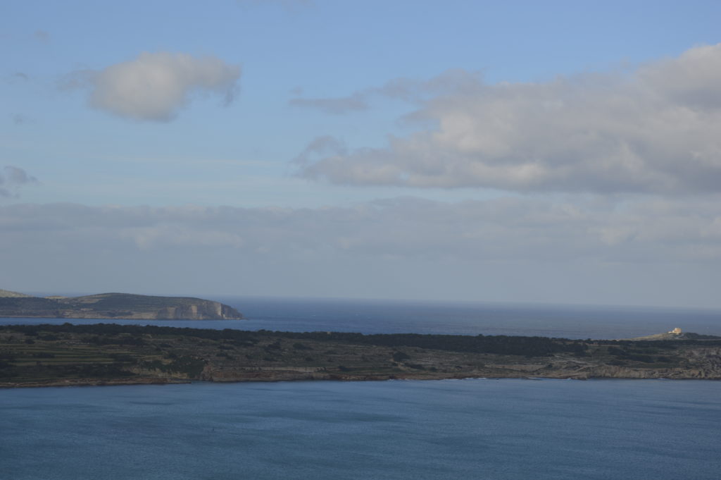Mellieha Malta