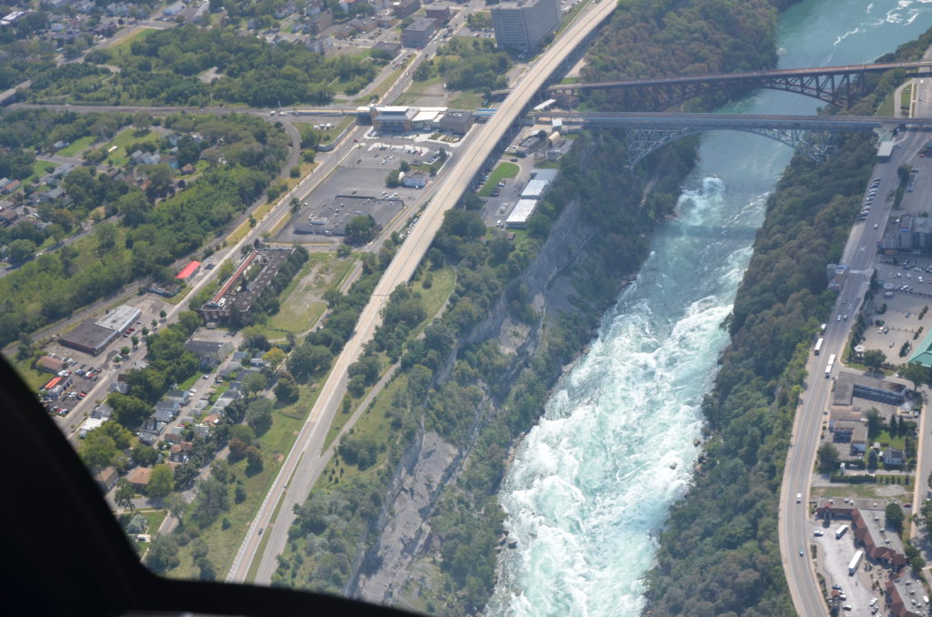 Niagara Falls 