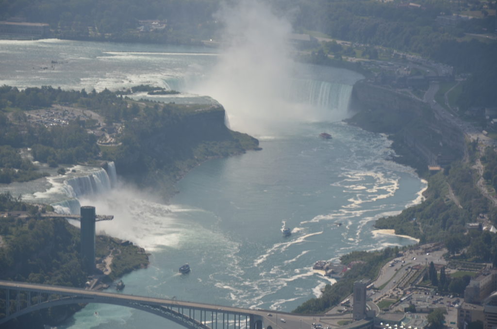 Niagara Falls