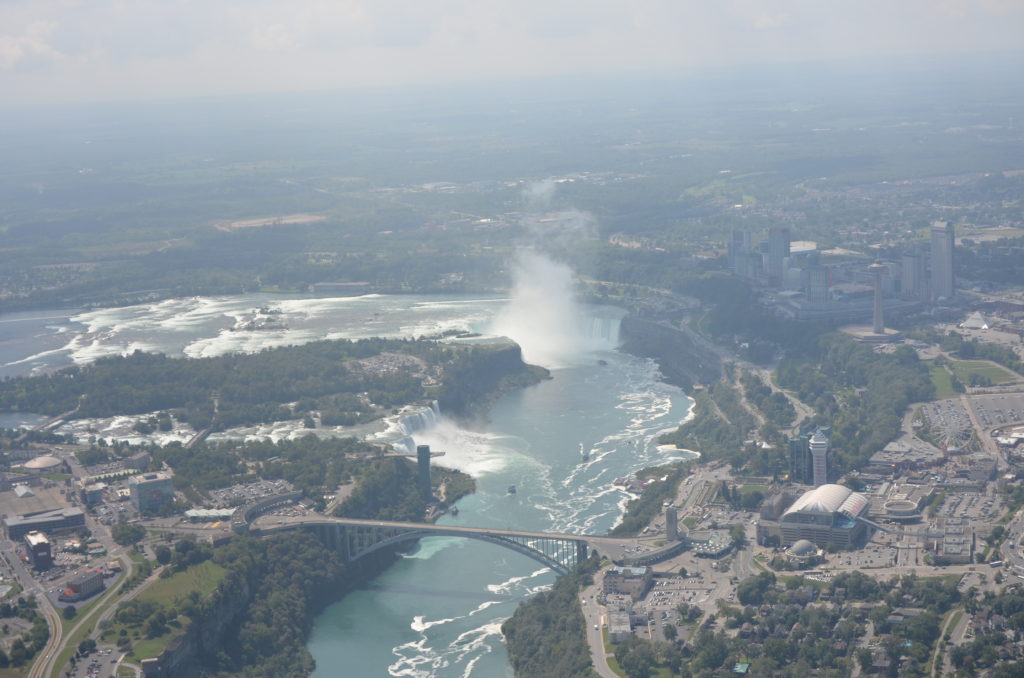 Niagara Falls