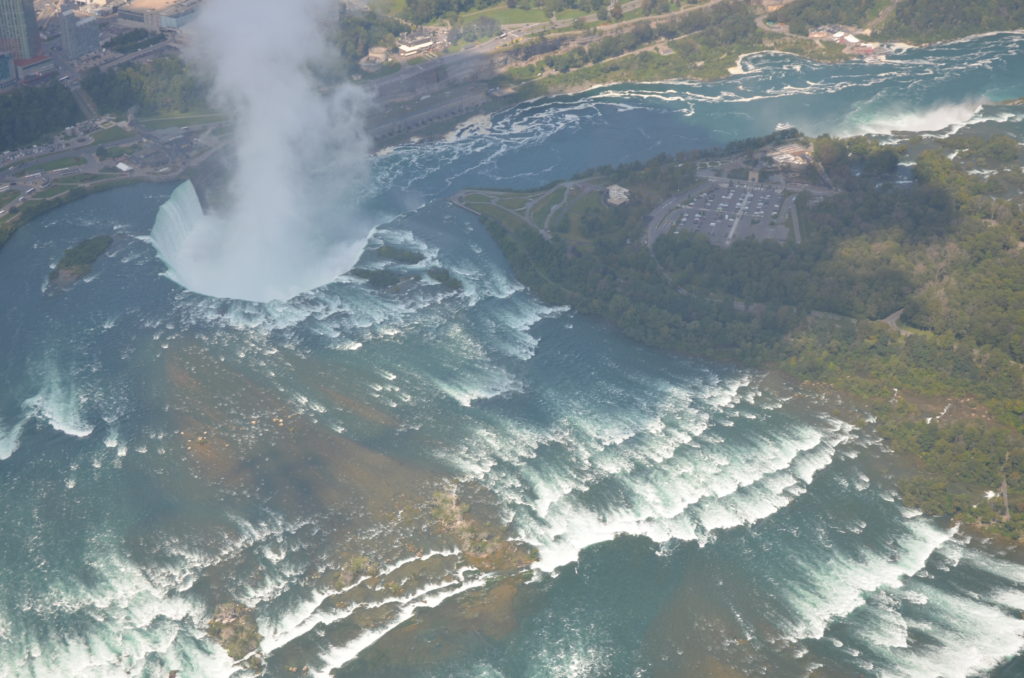 Niagara Falls