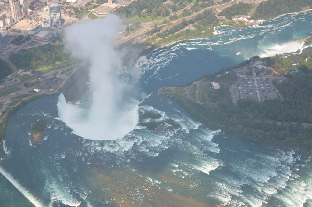 Niagara Falls