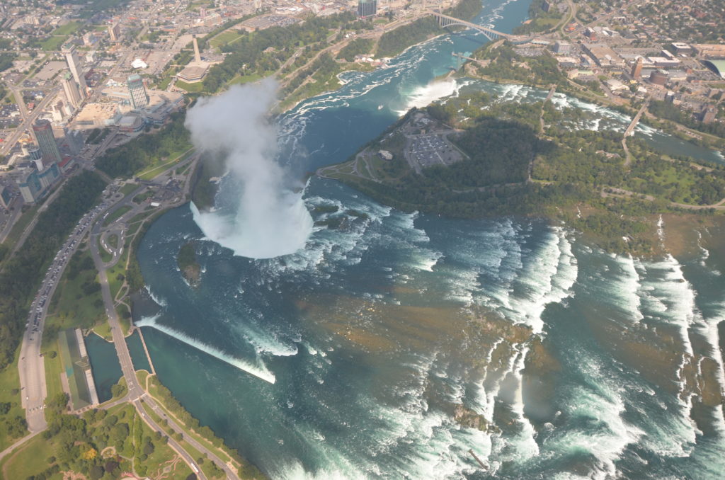 Niagara Falls