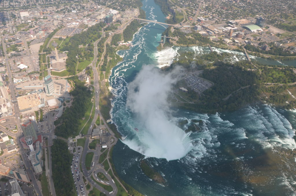 Niagara Falls