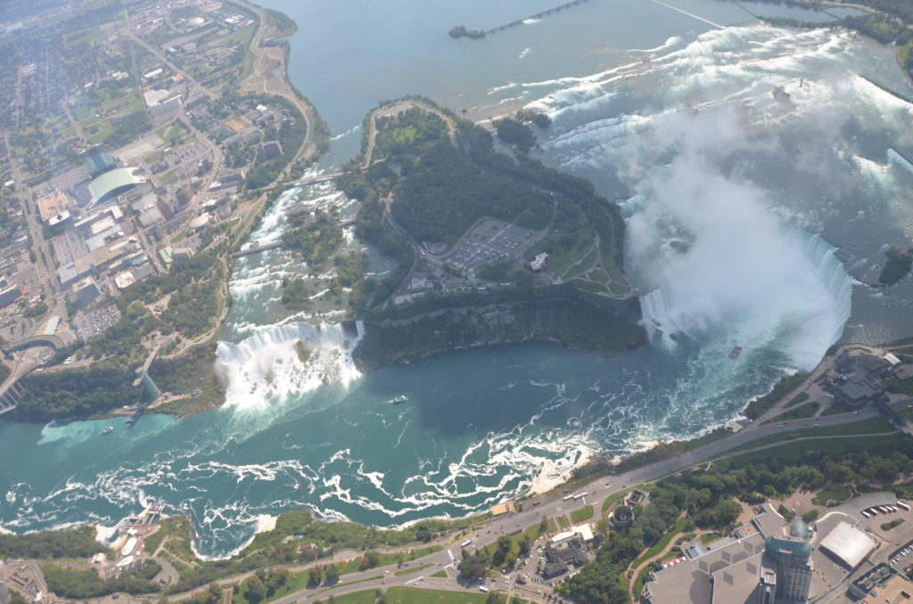 Niagara Falls