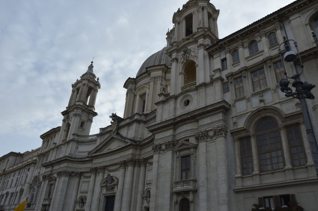 Piazza Navona