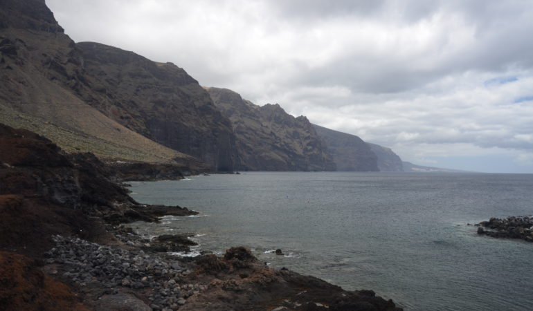 Punta de Teno