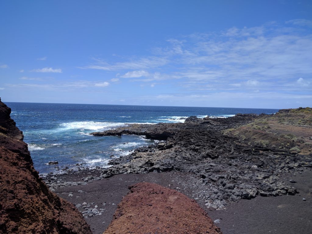 Punta de Teno