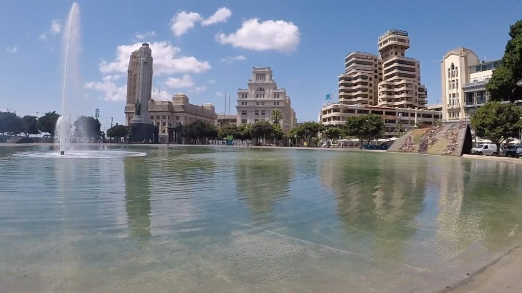 Santa Cruz de Tenerife