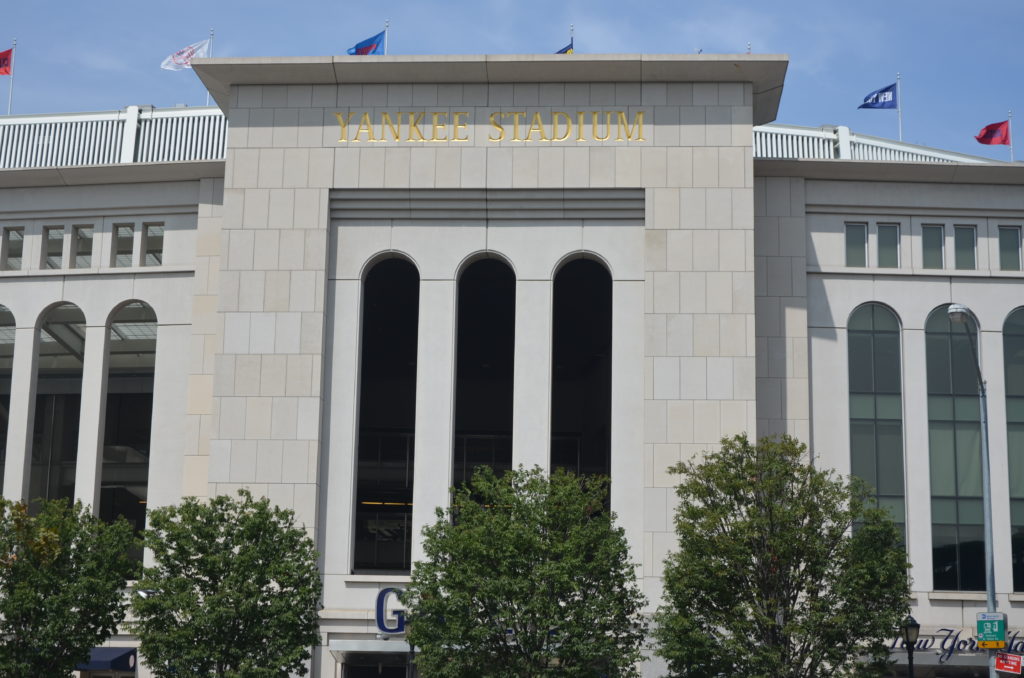 Stadium Yankee