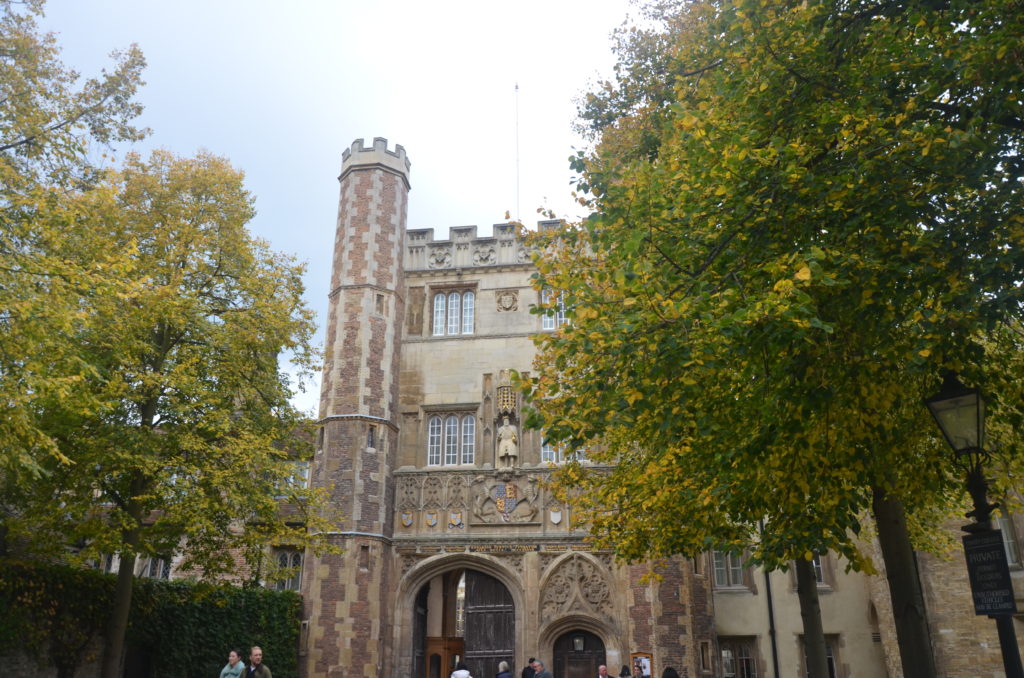 Trinity College