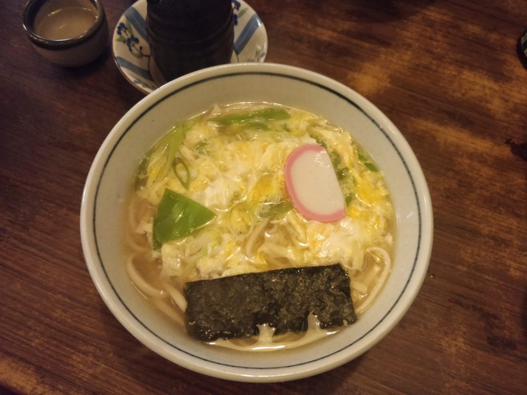 Udon Japonia