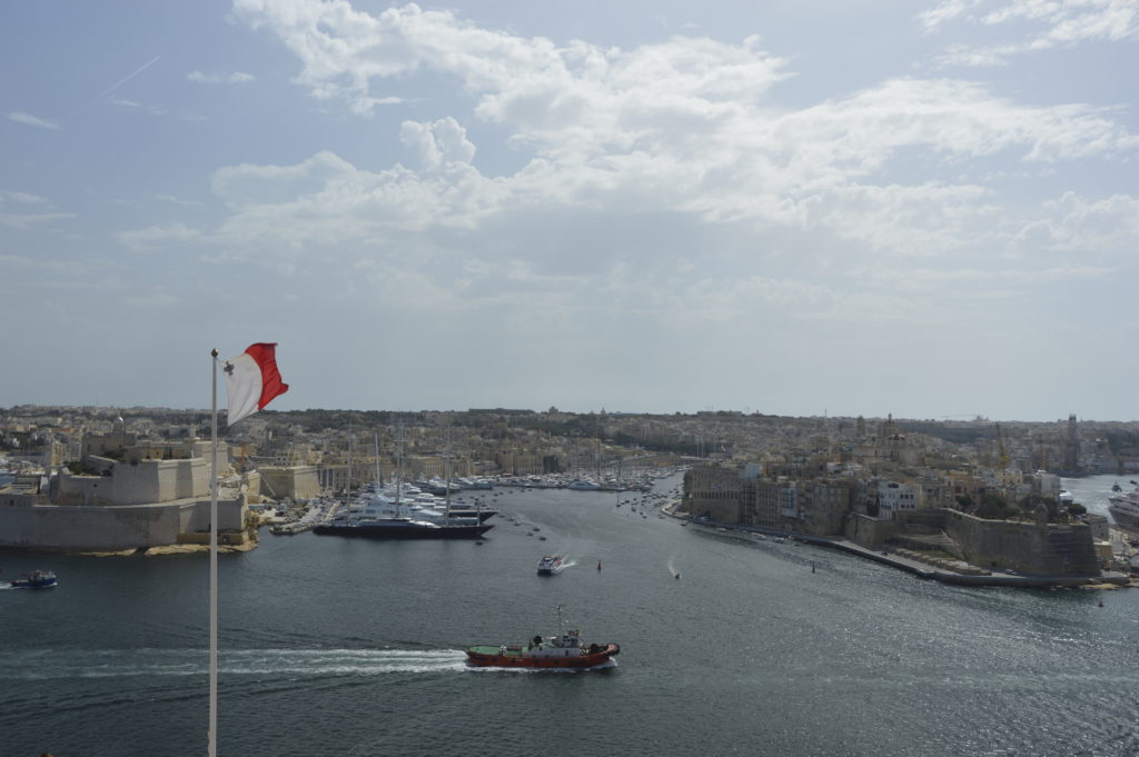 Valletta Malta