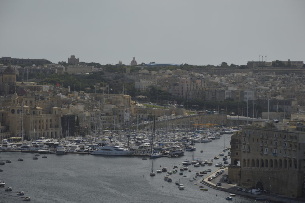 Valletta Malta