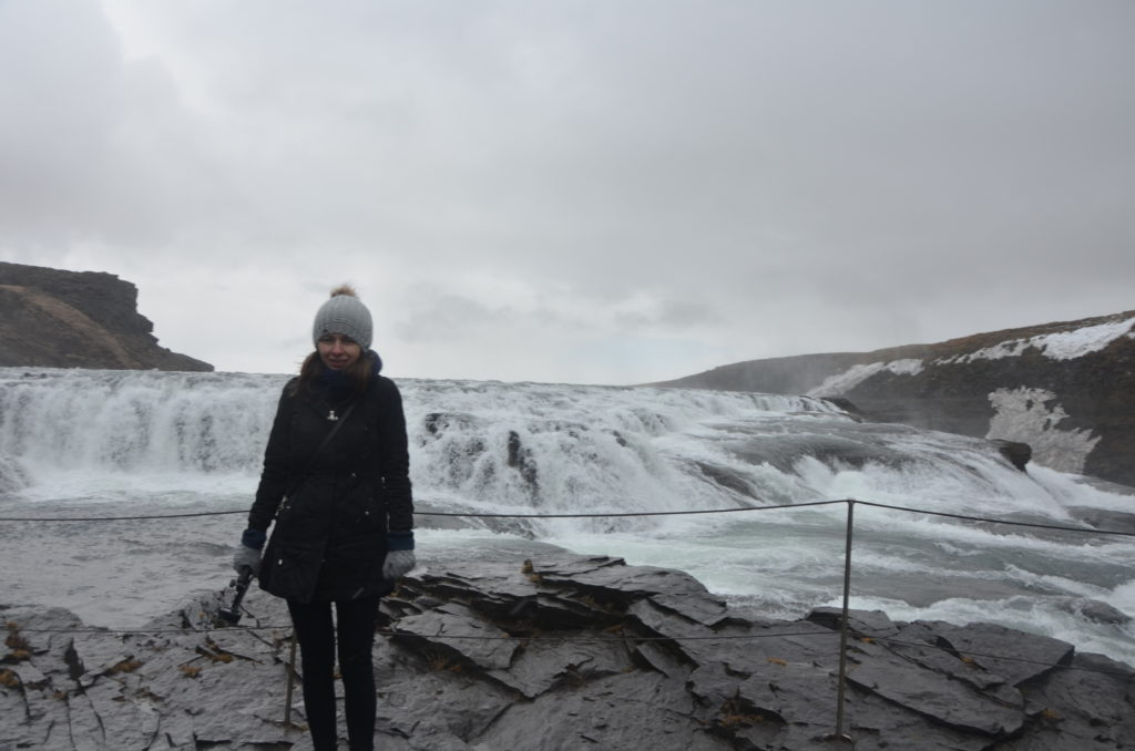 Gullfoss