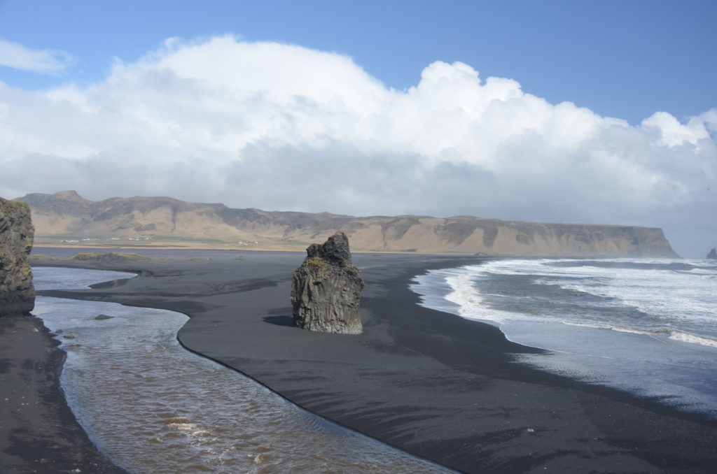 Reynisfjara