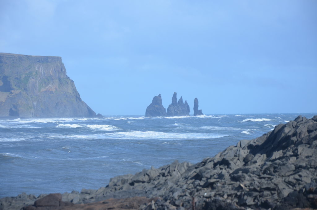 Reynisfjara