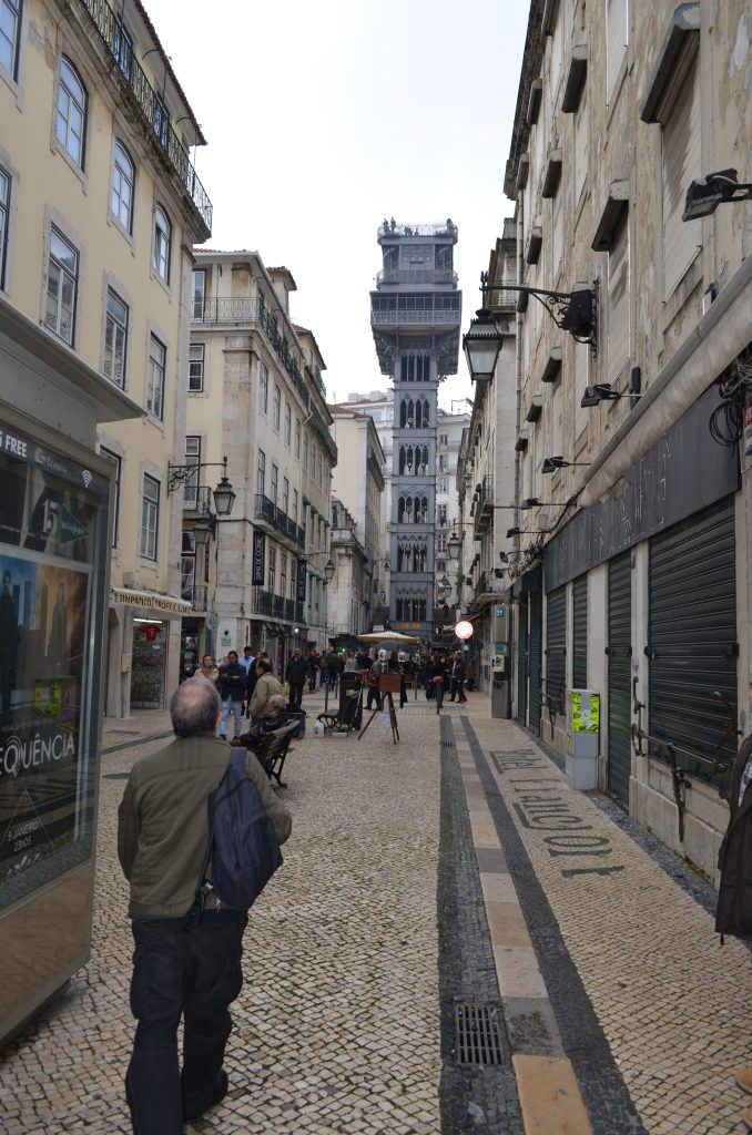 Elevador Santa Justa