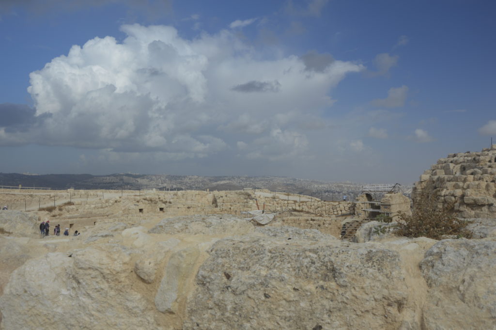 Herodium