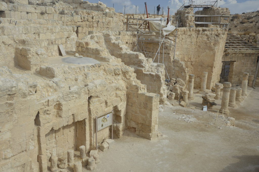 Herodium