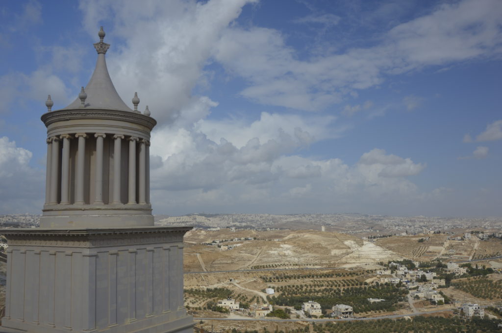 Herodium