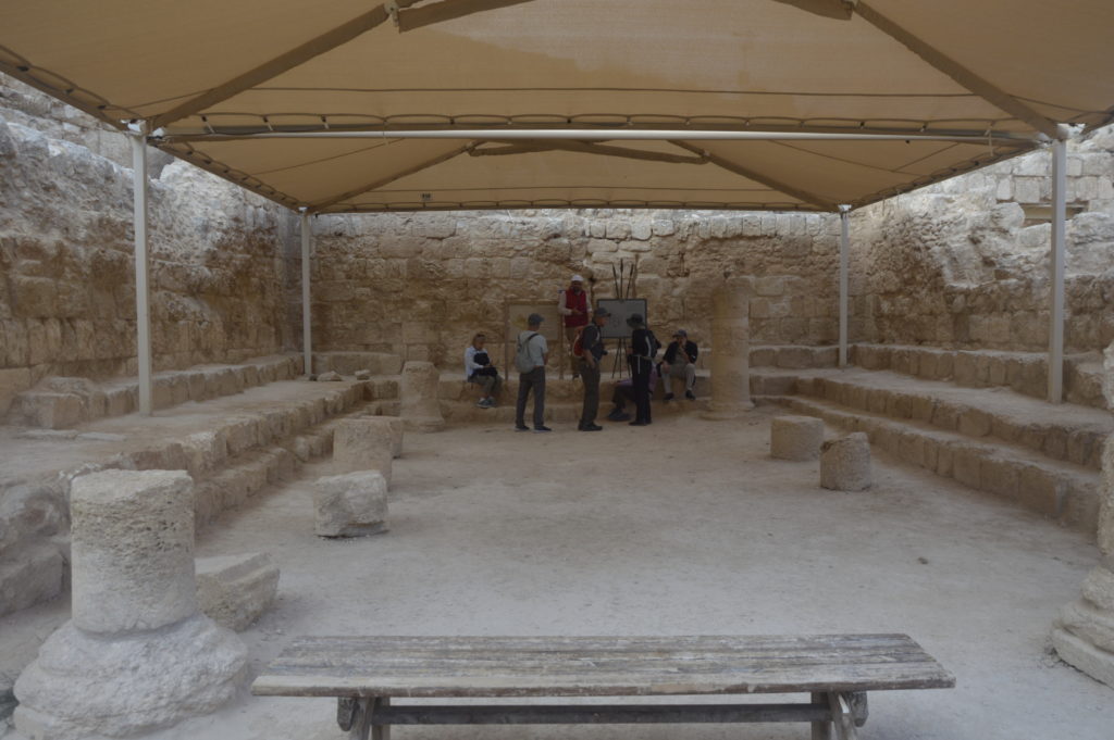 Synagoga Herodium