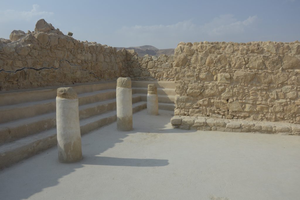 Synagoga Masada