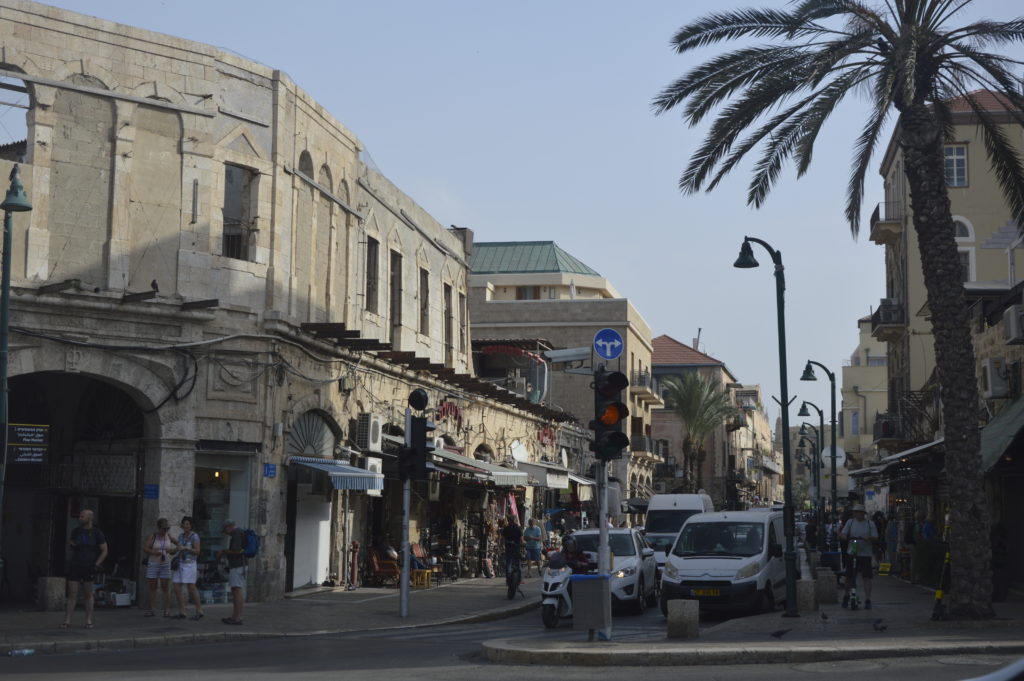 Tel Awiw Izrael