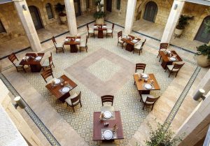 The Sephardic House Hotel