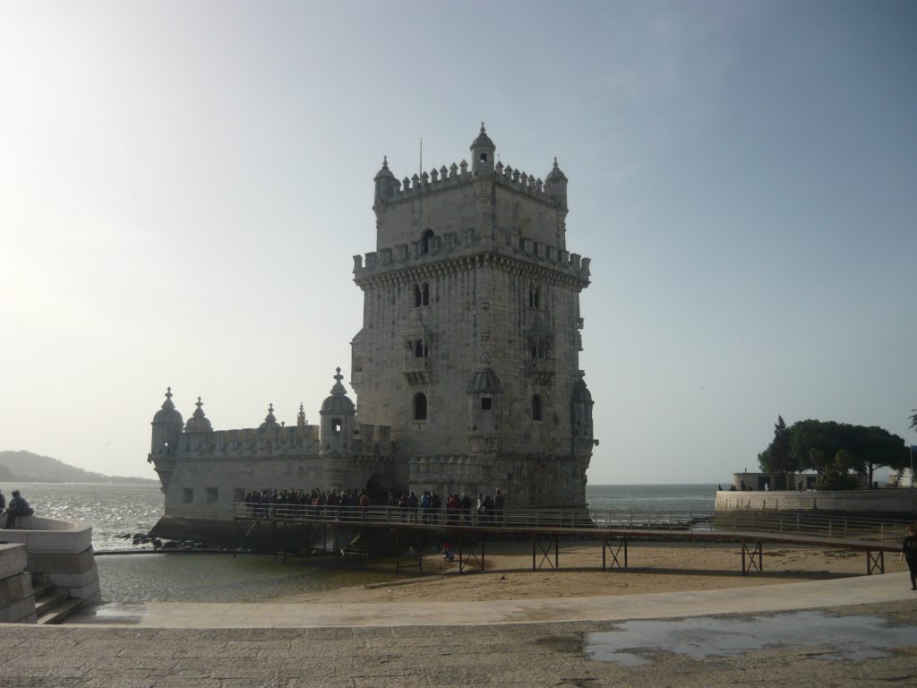 Torre de Belém