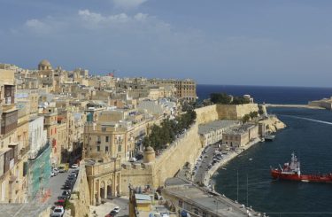 Valletta Malta