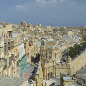 Valletta budynki small