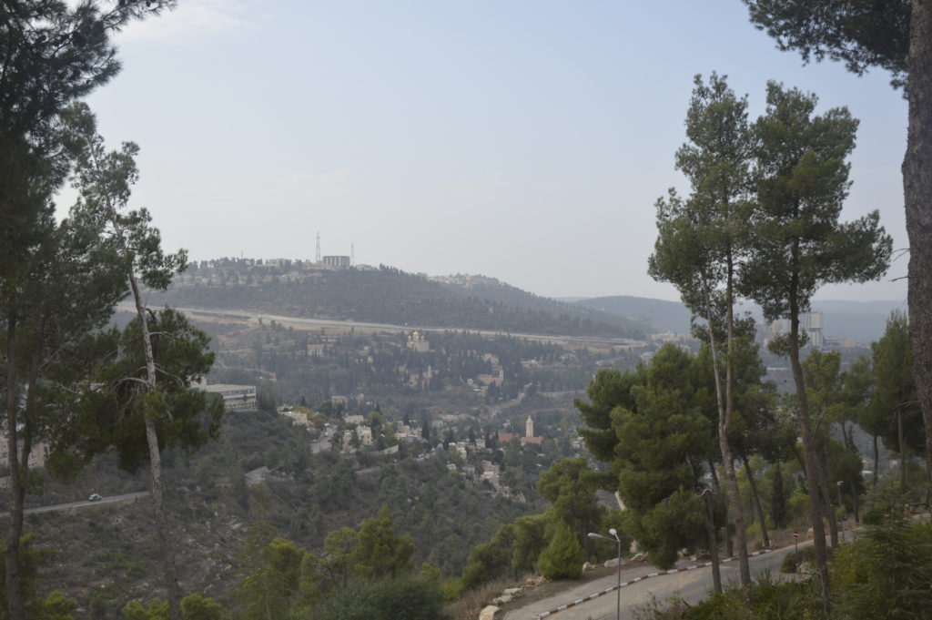 Yad Vashem Izrael