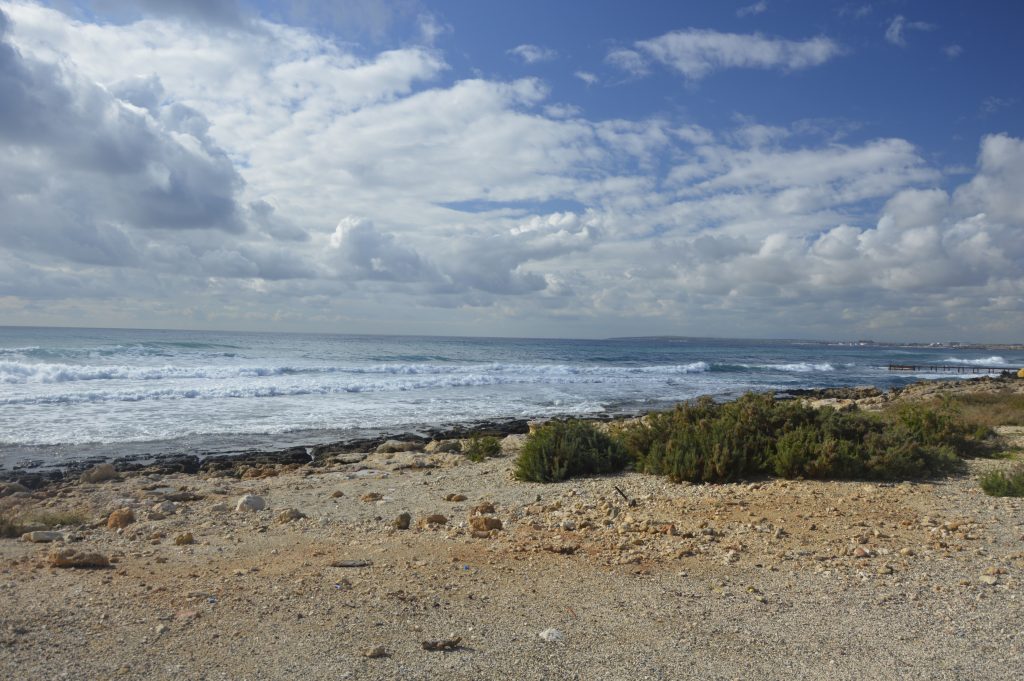 Ayia Napa zdjęcia