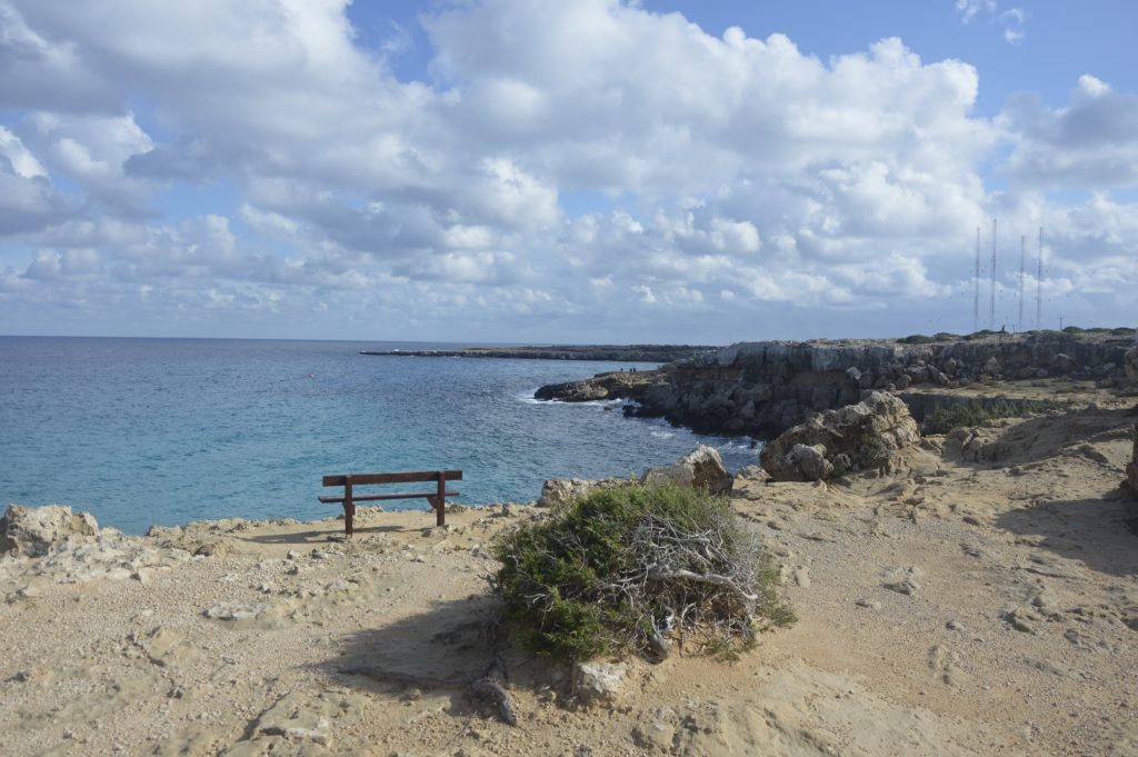 Cape Greco zdjęcia