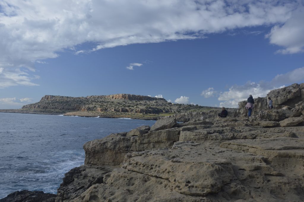 Cape Greco zdjęcia