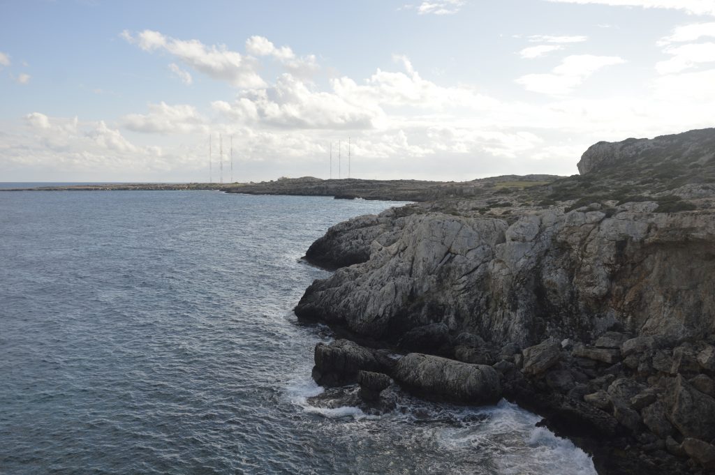 Cape Greco zdjęcia