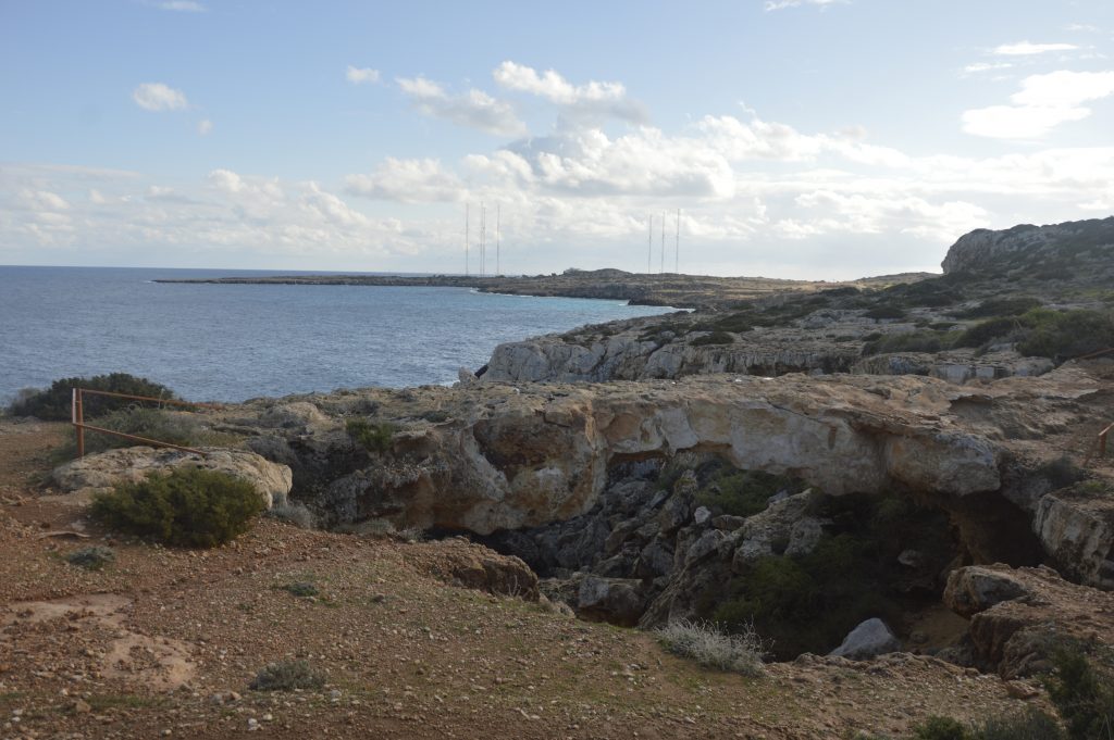 Cape Greco zdjęcia