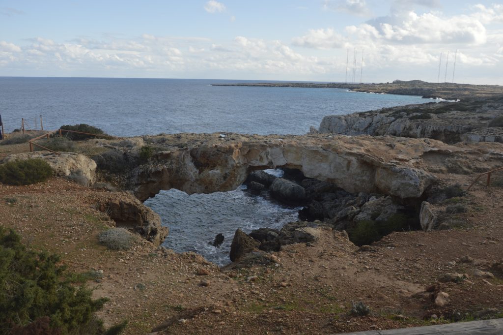 Cape Greco zdjęcia