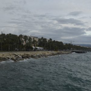 Limassol i okolice Limassol wybrzeze small