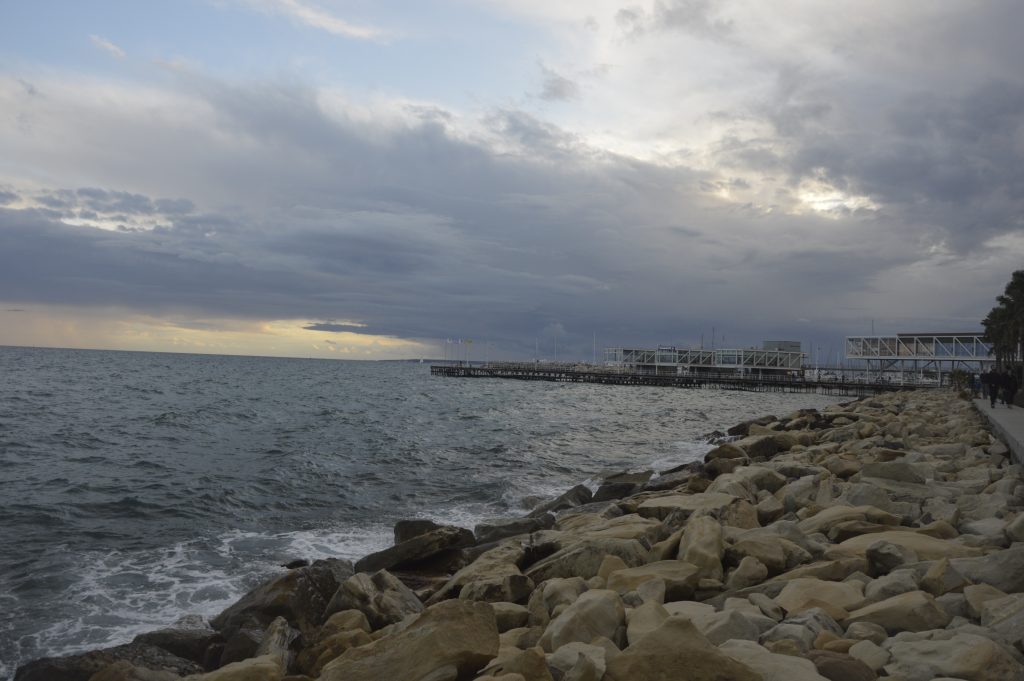Limassol zdjęcia