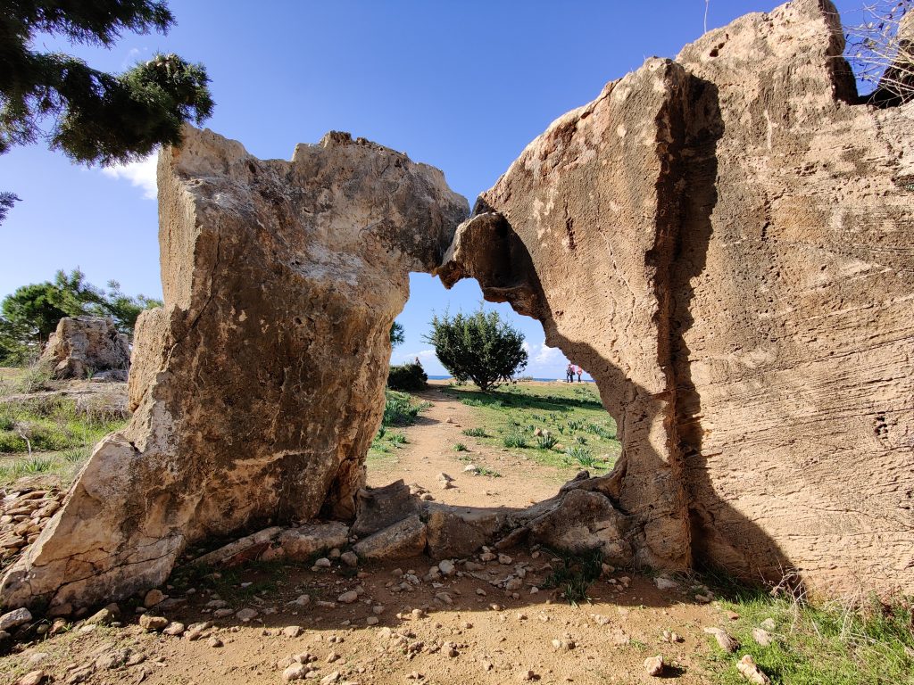 Pafos zdjęcia