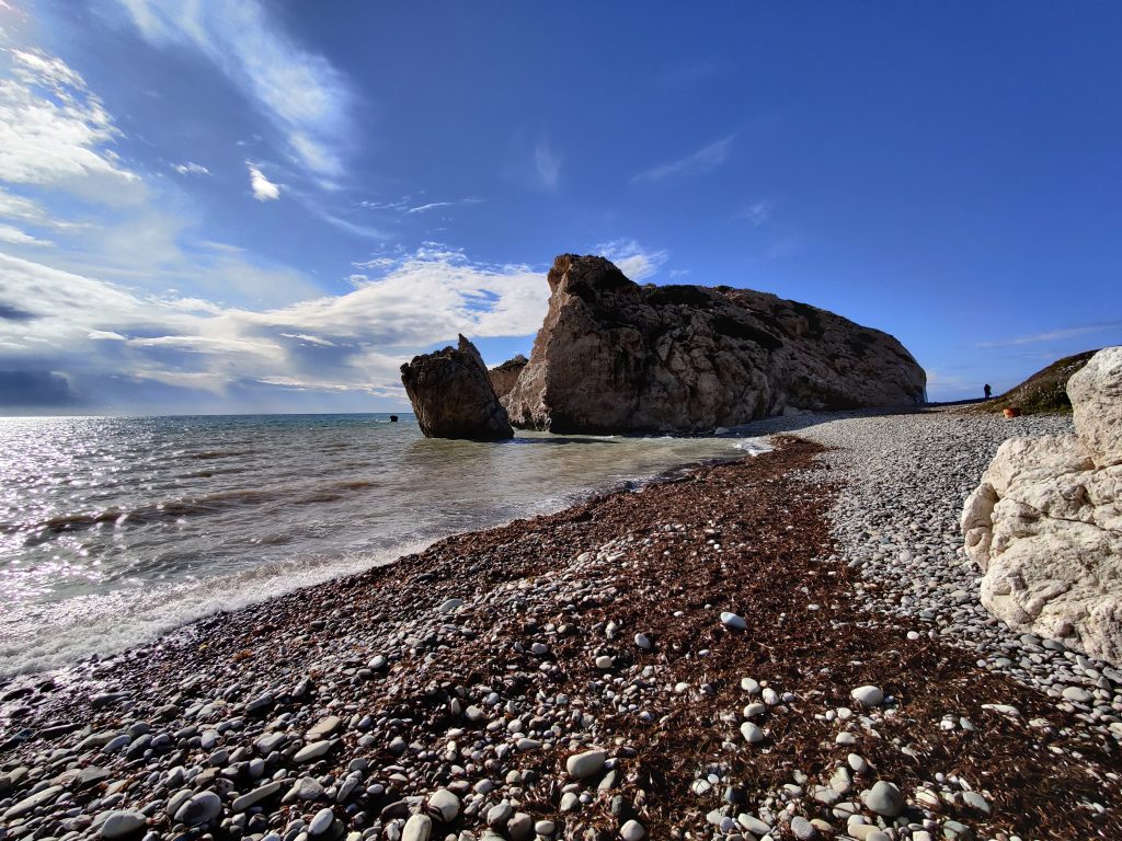 Petra tou Romiou