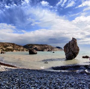 Petra tou Romiou small