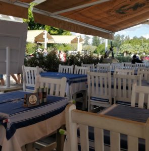 Kuchnia cypryjska + lista restauracji na Cyprze
