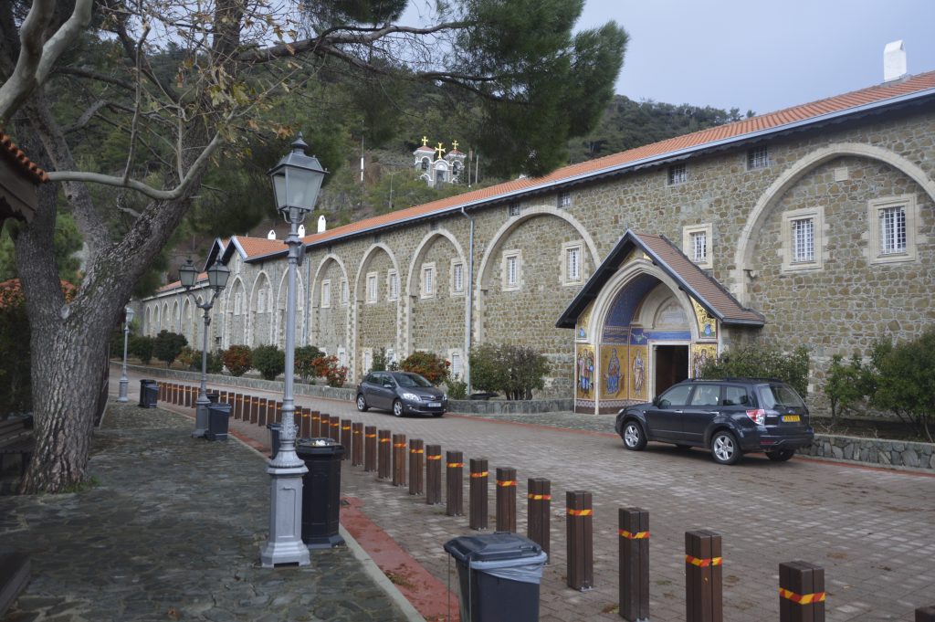 Troodos zdjęcia